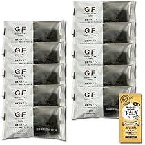 Amazon.co.jp: ルコラ GF グルテンフリー 国産大豆フィナンシェ