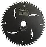 プロマックス(ProMax) ハイブリッドチップソー 165mm×52P