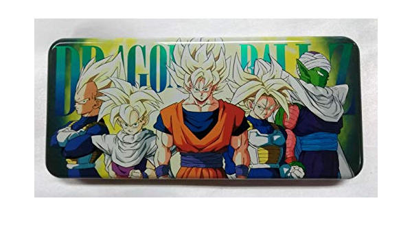 国内廃番 ドラゴンボール カンペンケース レア品 筆箱 0ca63d07 販売正規店 Feb Ulb Ac Id