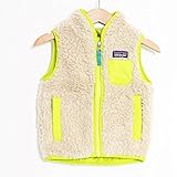 (パタゴニア) patagonia ベビー・レトロX・ベスト [61035] NTGG 3T