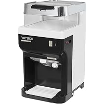 Amazon.co.jp: HAIGE(ハイガー) かき氷機 電動 業務用 バラ氷