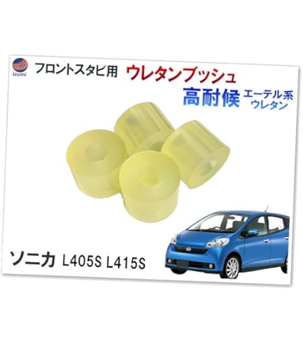 Amazon | CAPSOL ソニカ(L405S L415S) ミラアヴィ(L250S L260S) タント Amazon | CAPSOL ソニカ(L405S L415S) ミラアヴィ(L250S L260S) タント