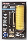 Craftsman 9-16191 Compressor Accessory Kit, 20-Piece [並行輸入品]
