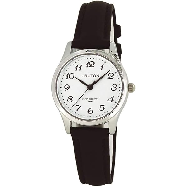 Amazon.co.jp: [Croton（クロトン）] 腕時計 クロトン RT-144M-6