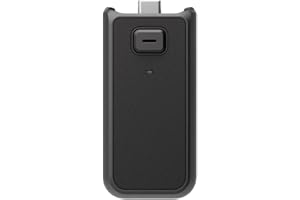 DJI Osmo Pocket 3 バッテリーハンドル