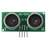 Myoffice US-020超音波モジュール距離測定トランスデューサセンサ