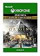 アサシン クリード オリジンズ : GOLD EDITION|オンラインコード版 - XboxOne