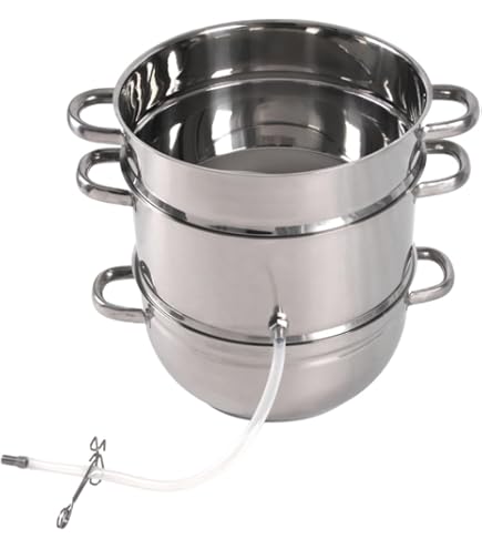 Amazon.co.jp: Swiss Link ステンレススチールウォーター缶 20L