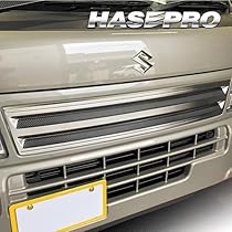 Amazon.co.jp: スーパーキャリイ DA16T フロントグリル