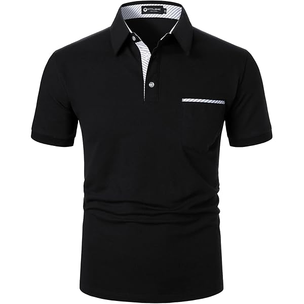 新品未使用　PGG 半袖ポロシャツ　サイズM muzimuzi_lzm00027