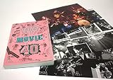 MOVIE40 ユニコーンツアー2021 ドライブしようよ (初回生産限定盤) (BD) [Blu-ray]