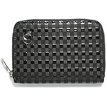 jam  made 印傳屋　財布　ケース　ジャムホームメイド JAM HOME MADE MADE(ジャムホームメイド) BLACK DIAMOND 印傳屋