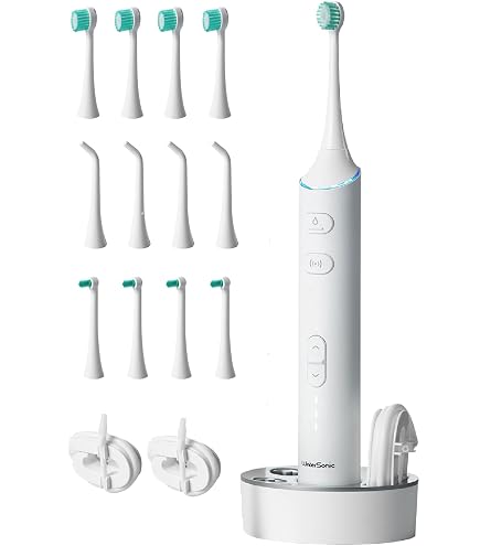Amazon.co.jp: Water Sonic ウォーターソニック 【歯科大学共同研究 歯