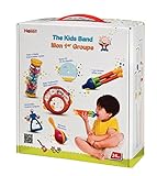 Edushape HL9010 The Kids Band