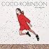 COCO-ROBINSON「revirgin」