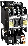 春日電機 電磁開閉器（ケース無） MUF10-4HB022