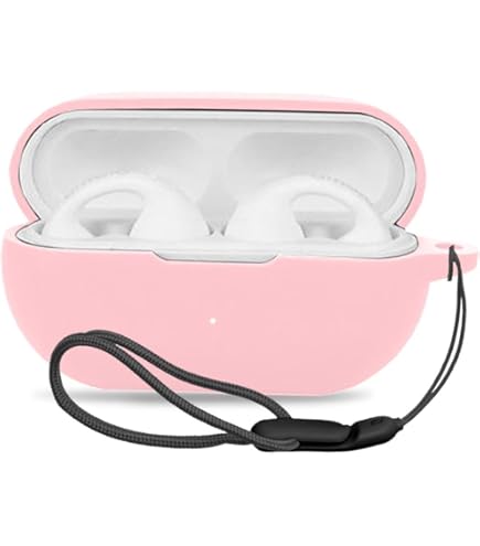 Amazon | For Ambie AM-TW02COM / AM-TW02 / AM-TW01 用 ケース カバー