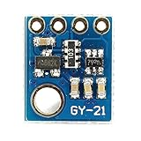 GY-21 HTU21 センサー モジュール 湿度 センサー 並行輸入品