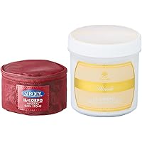 カナロア230.【2個セット】ミネラルバスパウダー&ミネラルバスストーン Amazon | 【イルコルポ】 ミネラルバスストーン 600g 3ヶ月