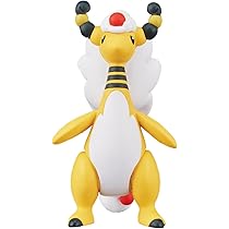 メガバンギラス フィギュア 1/20サイズ モンコレ メガバンギラス ｜【公式】ポケモンセンターオンライン