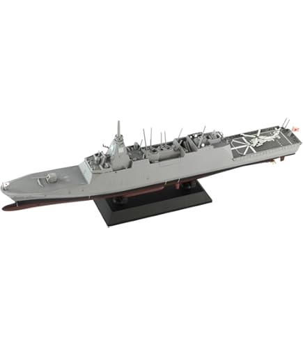 Amazon | ピットロード 1/700 スカイウェーブシリーズ 海上