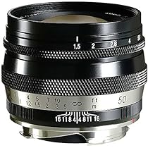 ふ*店様 Voigtlander HELIAR classic 50mm F1. Amazon.co.jp: Voigtlander フォクトレンダー HELIAR classic 50mm F1