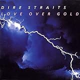 Love Over Gold [Analog]