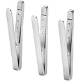 KUNGSFORS クングスフォルス マグネットクリップ, ステンレススチール 903.349.28