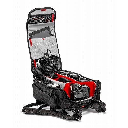 Manfrotto カメラバッグ 大阪ステーションシティ 梅田周辺 感想まとめサイト 大阪ステーションシティ 梅田周辺 感想まとめサイト