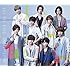 Hey! Say! JUMP「OVER THE TOP(通常盤)」