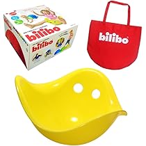 Amazon.co.jp: ビリボ イエローBOX付き : おもちゃ