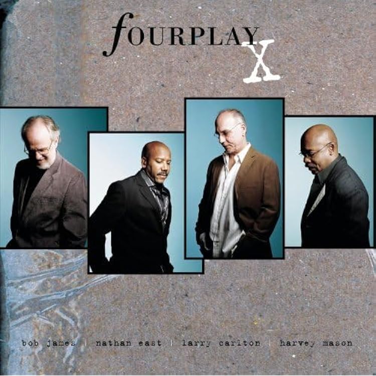 Fourplay CDまとめ Fourplay（フォー・プレイ）｜発売30周年記念！1991年発表の