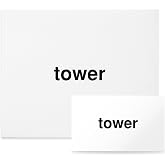 tower タワー webカタログギフト vol.8 / 山崎実業 カタログギフト カードカタログ カードタイプ