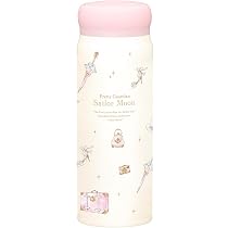 Amazon.co.jp: OSK 水筒 ダイレクト ステンレスボトル 480ml 美少女