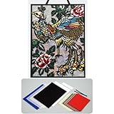 アーテック 切り絵セット 13409