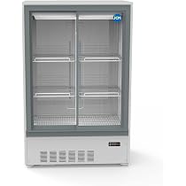 Amazon | 業務用(ジェーシーエム)JCM箱型冷蔵ショーケース JCMS-355B 