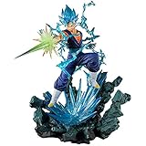 フィギュアーツZERO 超激戦 SSGSS ベジット イベント 限定 カラーエディション Figuarts ZERO EXTRA BATTLE EVENT Exclusive Color Edition