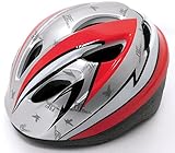 【SAGISAKA(サギサカ)】 子供用ヘルメット 自転車用ジュニアヘルメット Mサイズ（54～58cm）6歳以上 全6色　女の子用　男の子用　小学生 【SG規格適合 自転車 子供用ヘルメット】 アメ