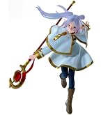 Amazon.co.jp: 葬送の'フリーレン AMP＋ フリーレン フィギュア 約21cm