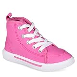 Chillipop Shoes ボーイズ カラー: ピンク