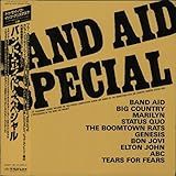 Band Aid Special