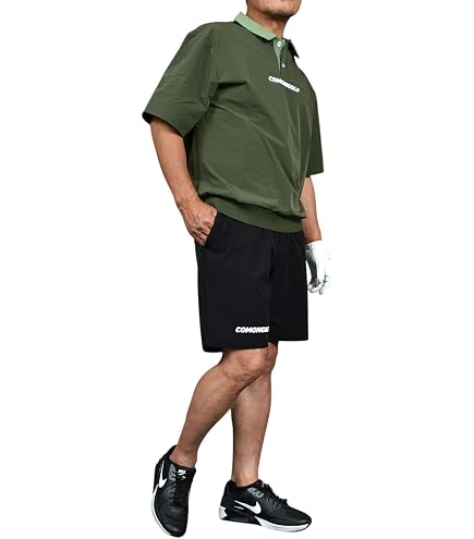 Amazon.co.jp: カマタマーレ讃岐 Tシャツ 上下セット 2点セット メンズ