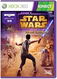 Kinect スター・ウォーズ - Xbox360