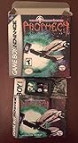 WING COMMANDER PROPHECY(輸入版)