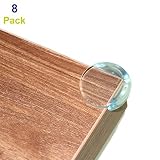 Switol Baby Corner Guards with 3M Adhesives, large size, Keep Children Safe by Switol