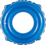 ドウシシャ 浮き輪 キラキラ ブルー 70cm 子供用/ドウシシャ