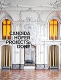 Candida Hofer: Projects: Done