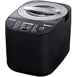 アイリスオーヤマ 精米機 ブラック KRCI-B5-B