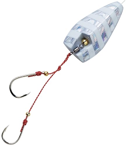 Amazon | PRO MARINE(プロマリン) CB シーラウンダーテンヤ真鯛DX 240M