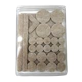 タンHeavy Duty Feltサンプルキット – 28個